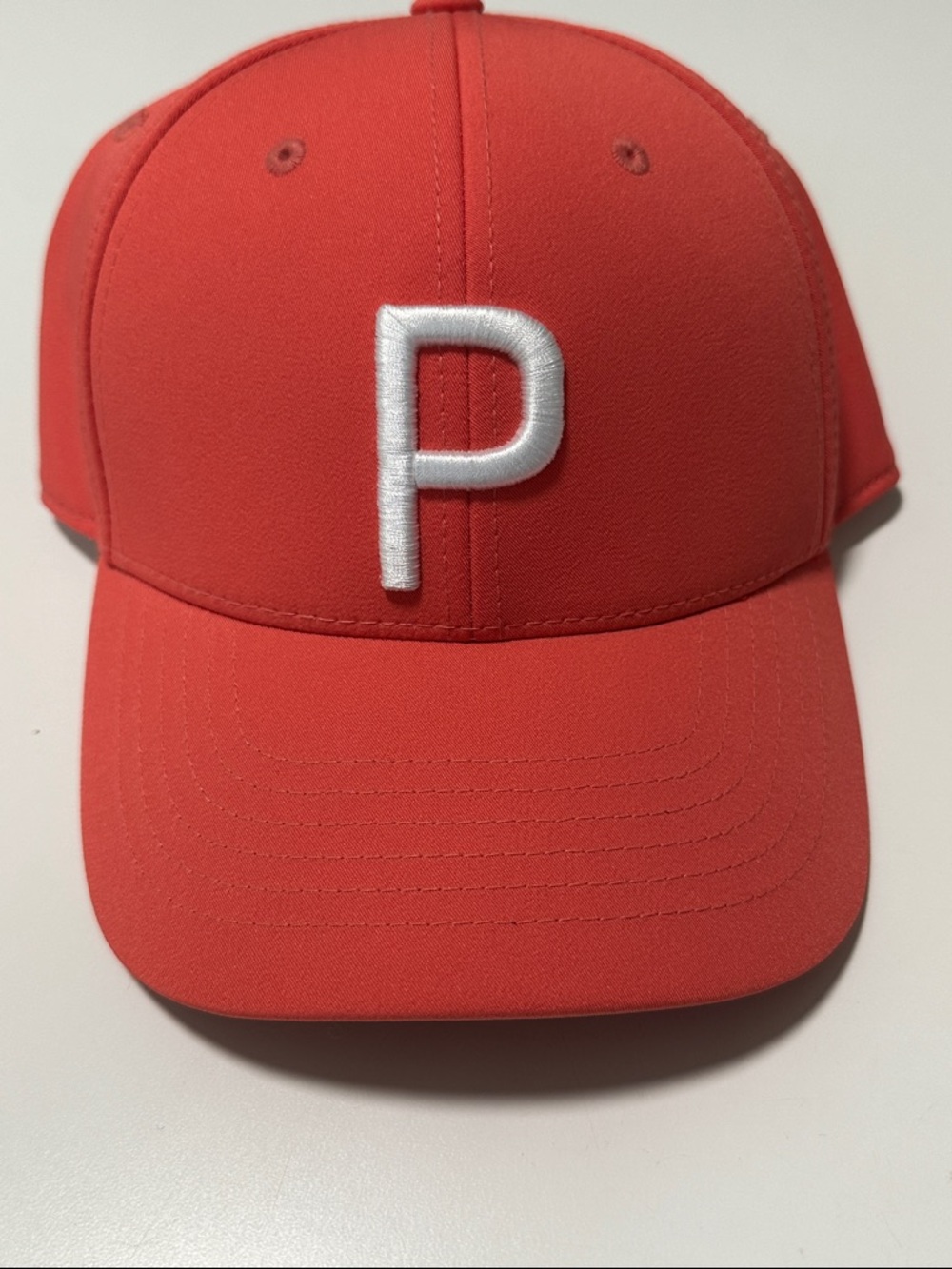 🎻 Puma Ponytail Baseball Hat